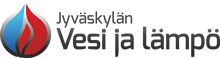 Jyväskylän Vesi ja Lämpö Oy Logo