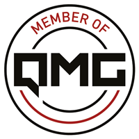 Member of QMC.